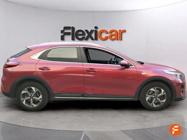 Foto del KIA XCeed 1.0 T-GDi Concept