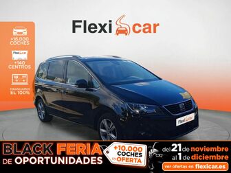 Imagen de SEAT Alhambra 2.0TDI CR S&S Style DSG 150