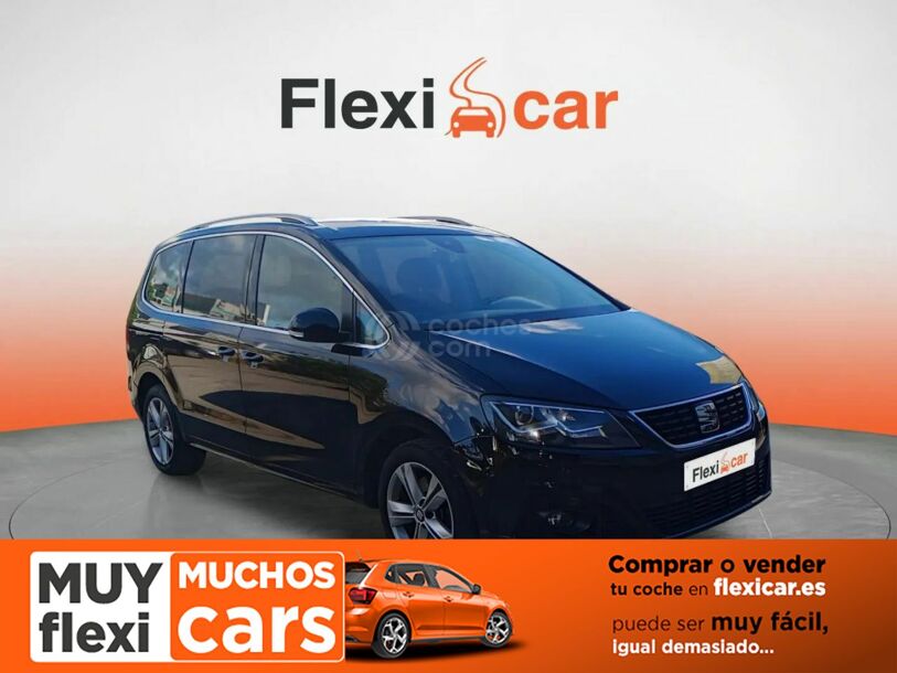 Foto del SEAT Alhambra 2.0TDI CR S&S Style DSG 150