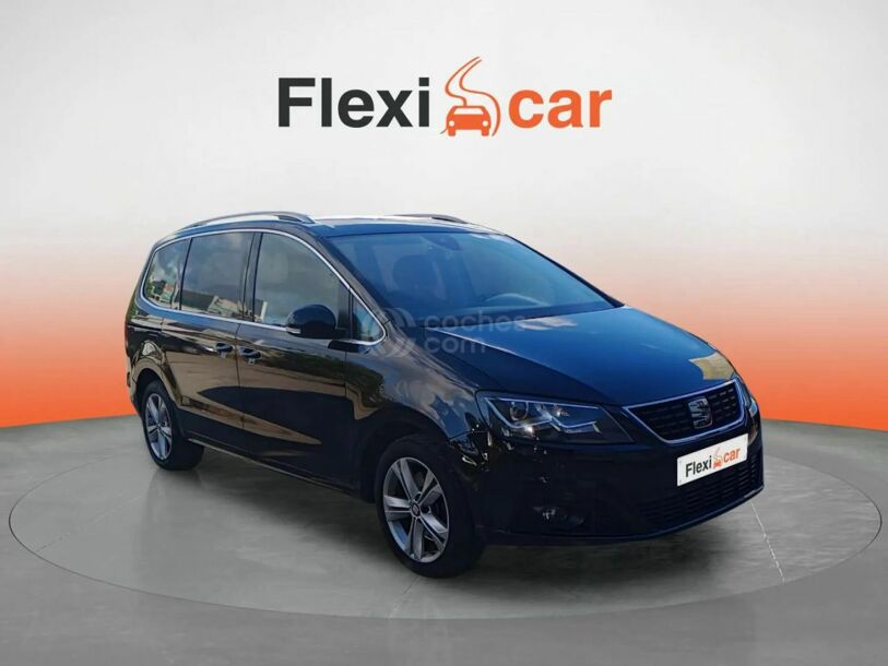 Foto del SEAT Alhambra 2.0TDI CR S&S Style DSG 150