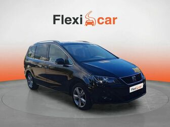 Imagen de SEAT Alhambra 2.0TDI CR S&S Style DSG 150