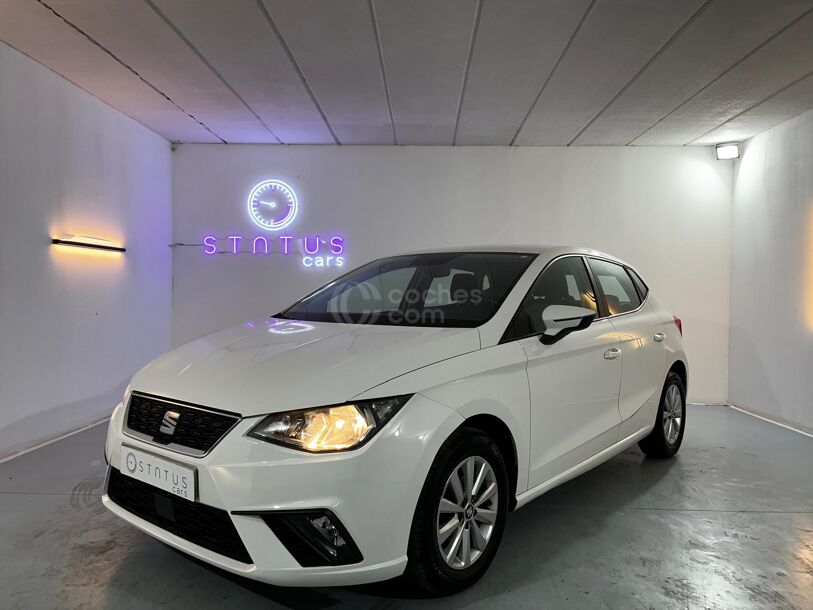 Foto del SEAT Ibiza 1.0 TSI S&S Style 95