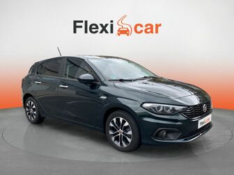 Imagen de FIAT Tipo 1.4 T-Jet Lounge