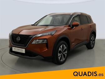 Imagen de NISSAN X-Trail 1.5 e-Power N-Connecta e-4orce 4x4 5pl. 158kW