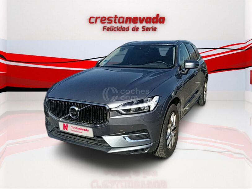 Foto del VOLVO XC60 T8 Twin Business Plus