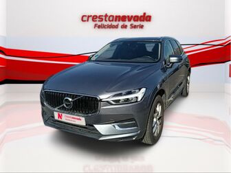 Imagen de VOLVO XC60 T8 Twin Business Plus