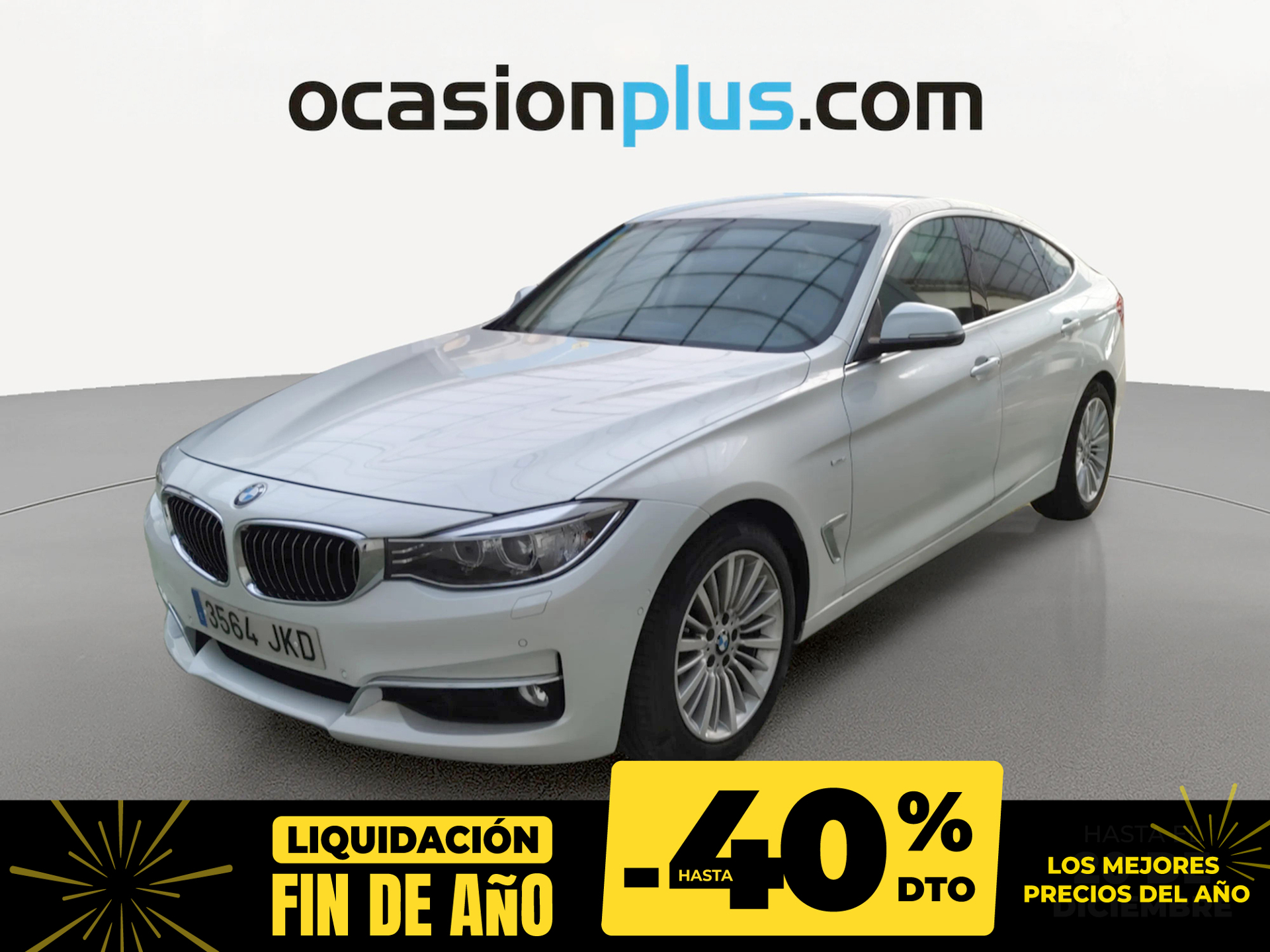 Imagen de BMW Serie 3