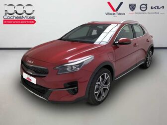 Imagen de KIA XCeed 1.6 PHEV eTech Aut.