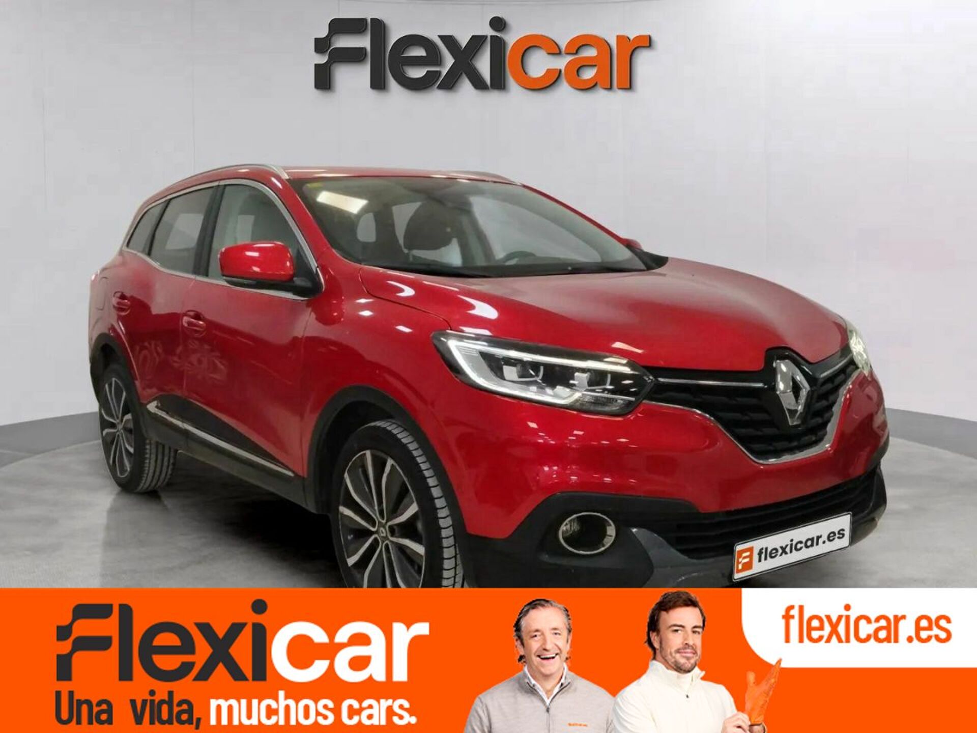 Imagen de RENAULT Kadjar