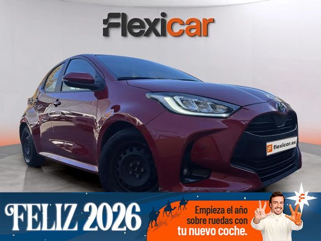 TOYOTA Yaris (1.5 120H Active Tech) en Alicante
