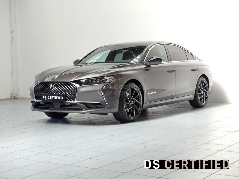 Foto del DS DS9 DS 9 E-Tense Performance Line + Aut. 250