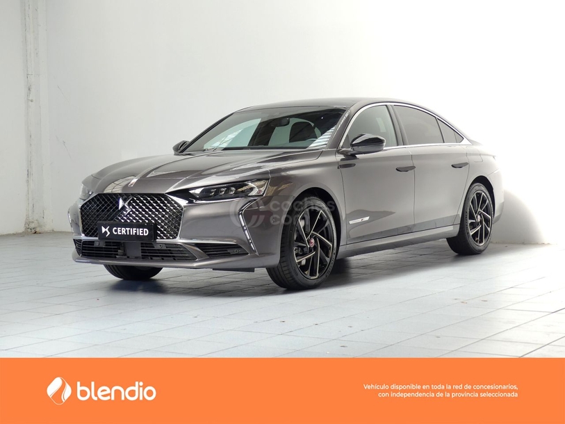 Foto del DS DS9 DS 9 E-Tense Performance Line + Aut. 250