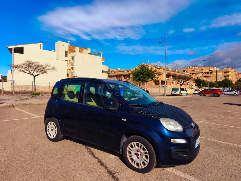 Foto del FIAT Panda 1.2 Pop