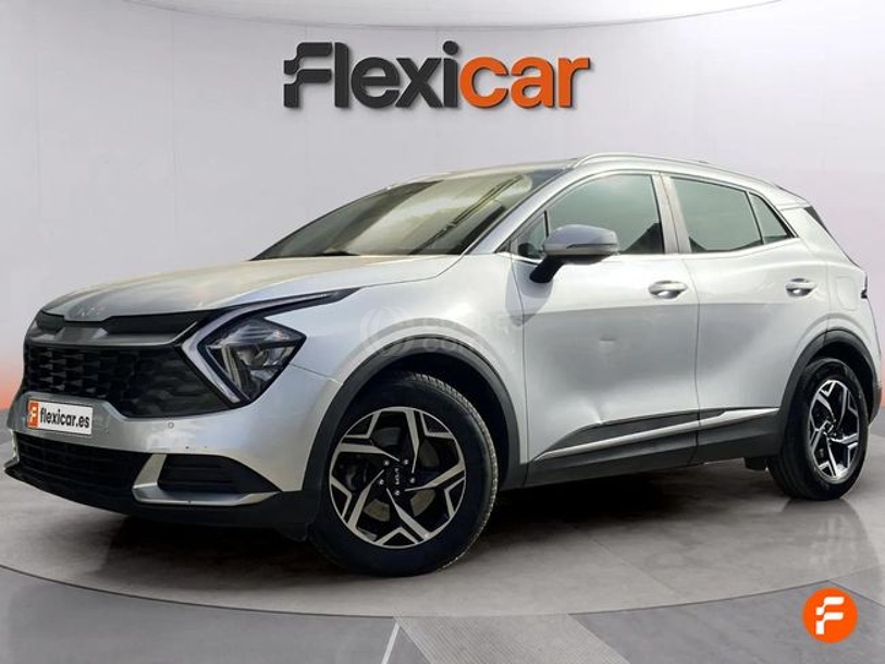 Foto del KIA Sportage 1.6 T-GDi Drive 150