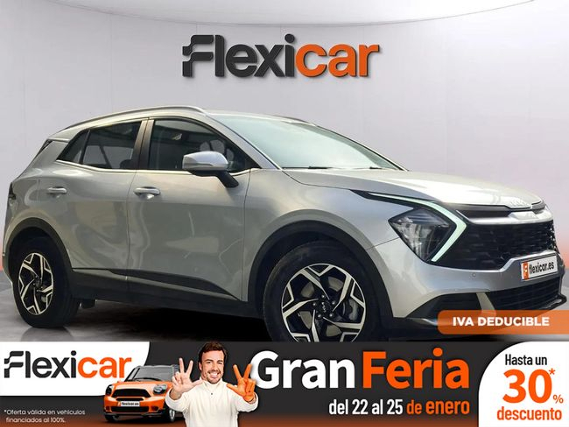 Imagen de KIA Sportage