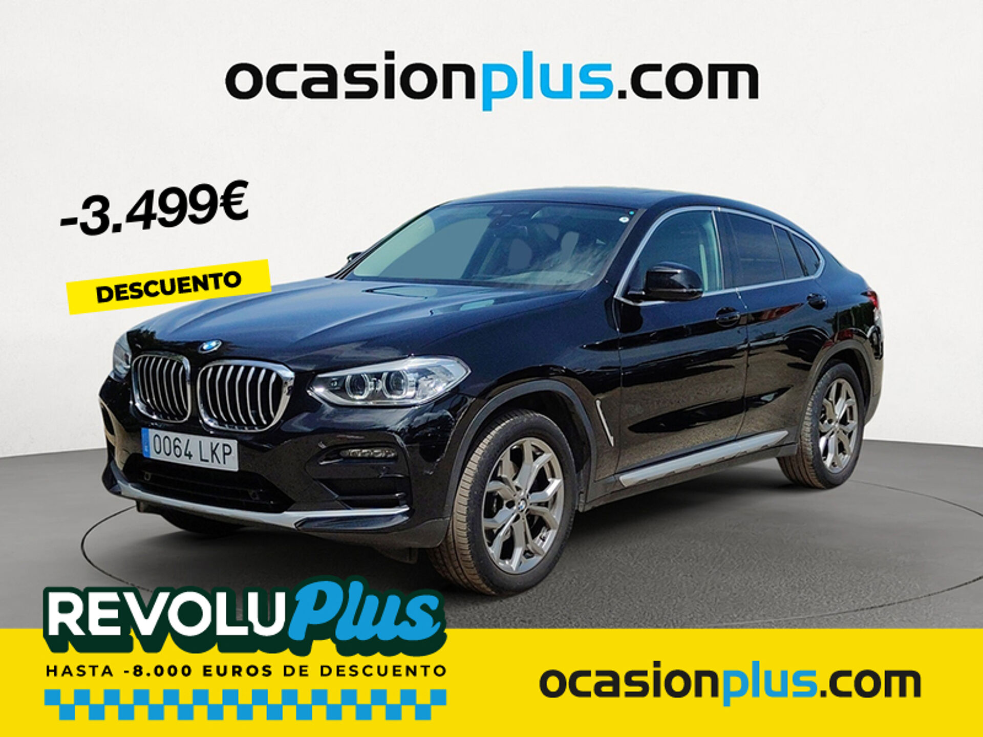 Imagen de BMW X4