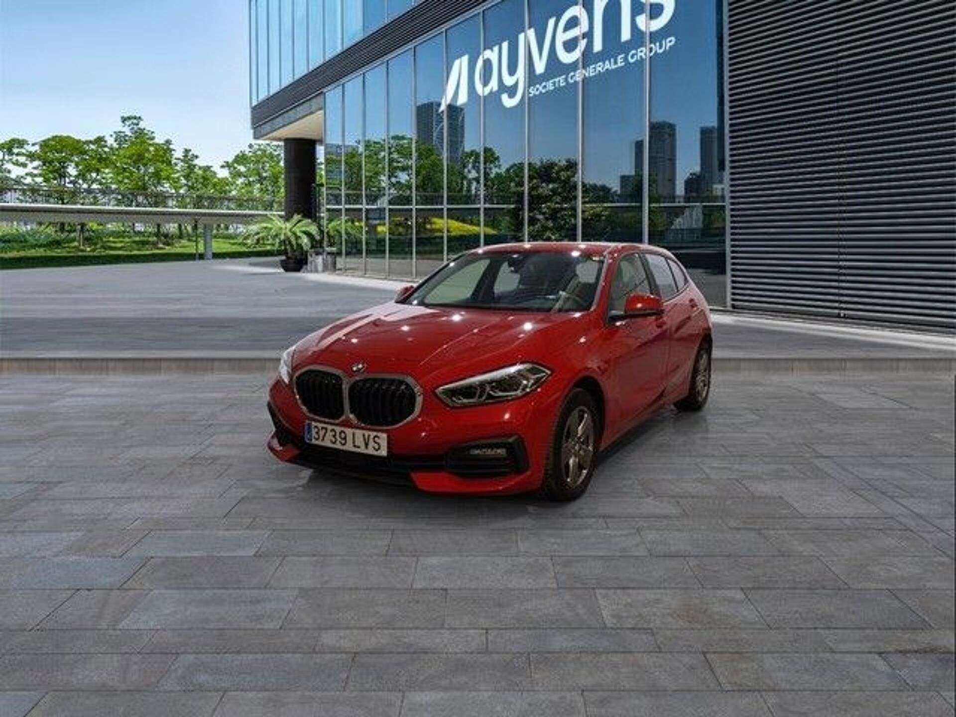 Imagen de BMW Serie 1