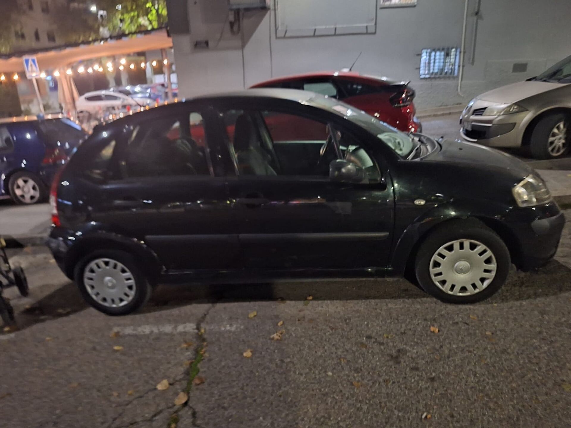Imagen de CITROEN C3