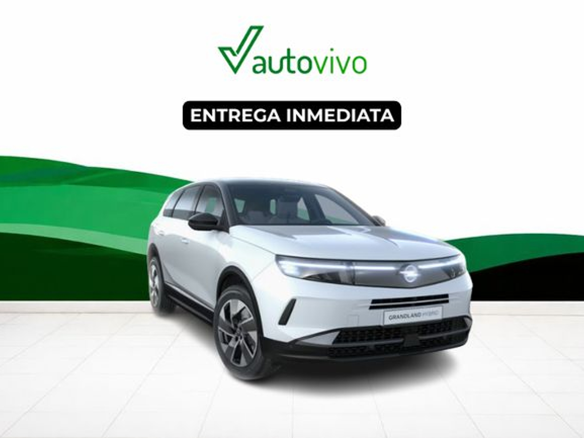 Imagen de OPEL Grandland