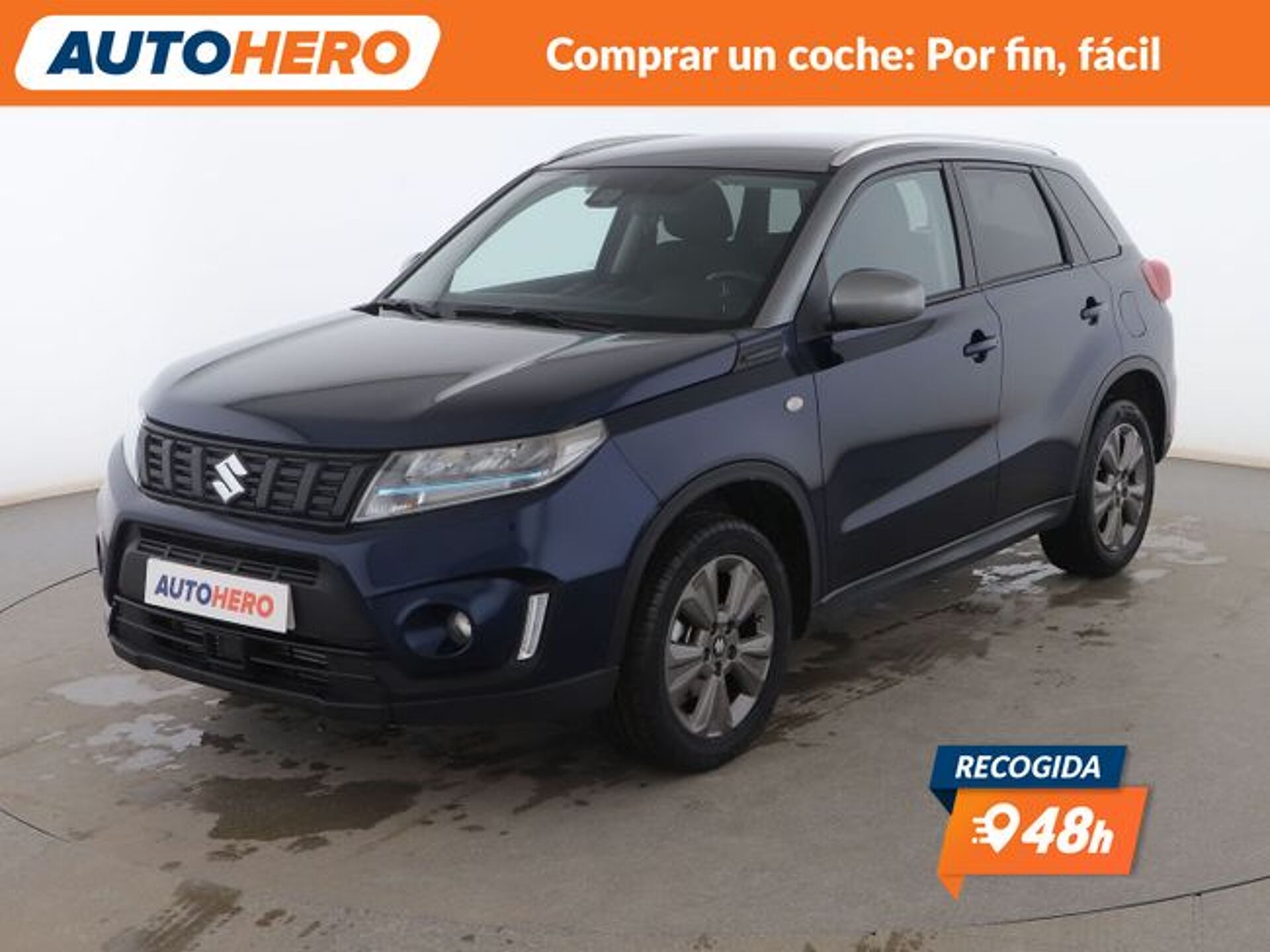 Imagen 1 de SUZUKI Vitara