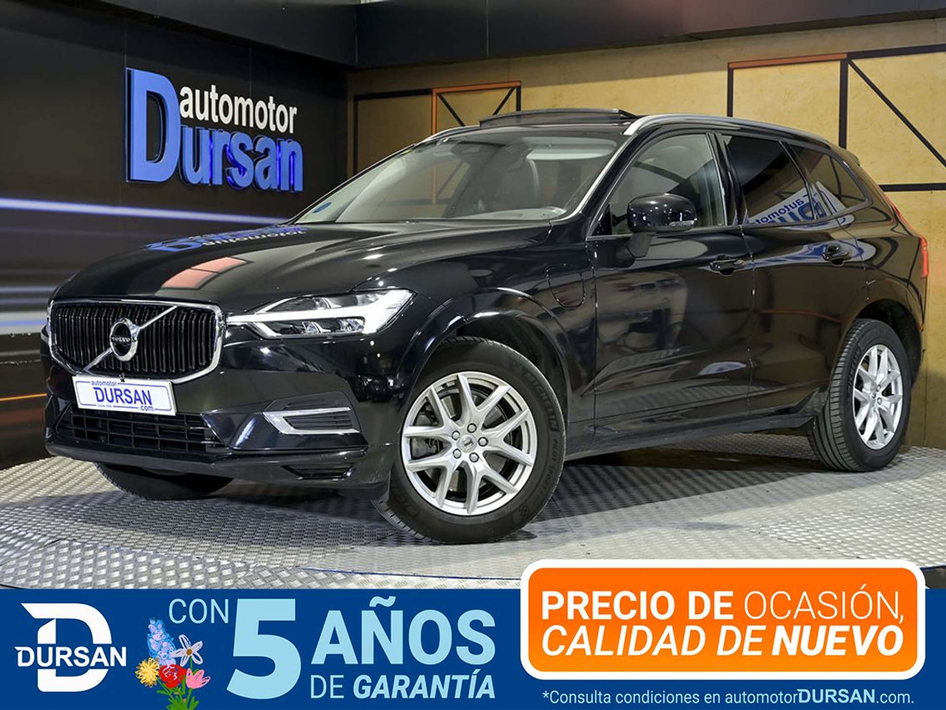 Imagen de VOLVO XC60