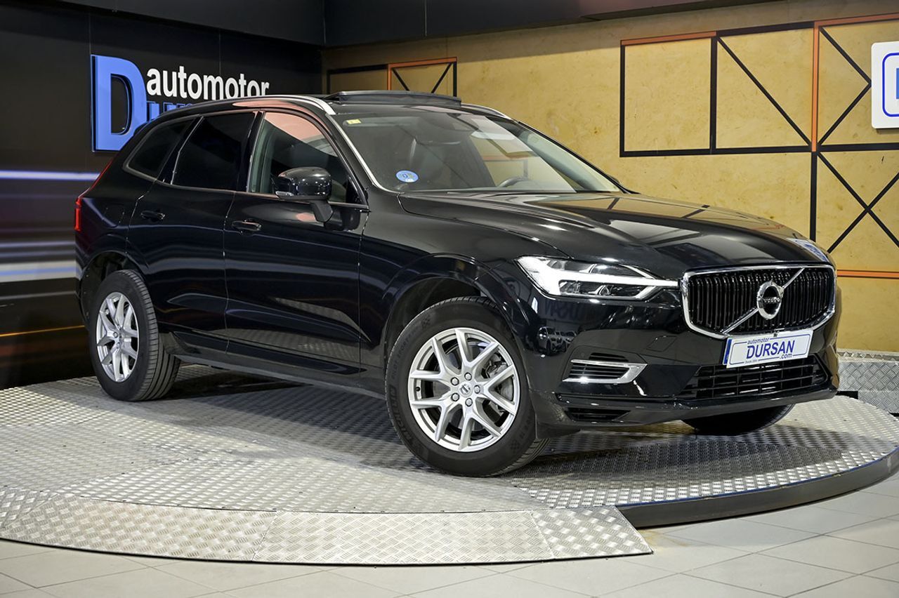 Foto del VOLVO XC60 T8 Twin Business Plus