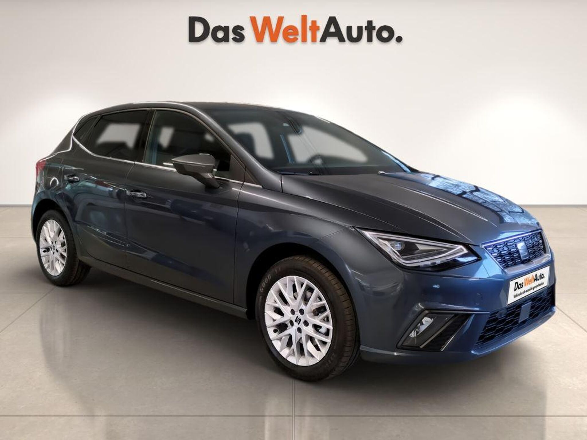 Foto del SEAT Ibiza 1.0 TSI S&S Special Edition 110