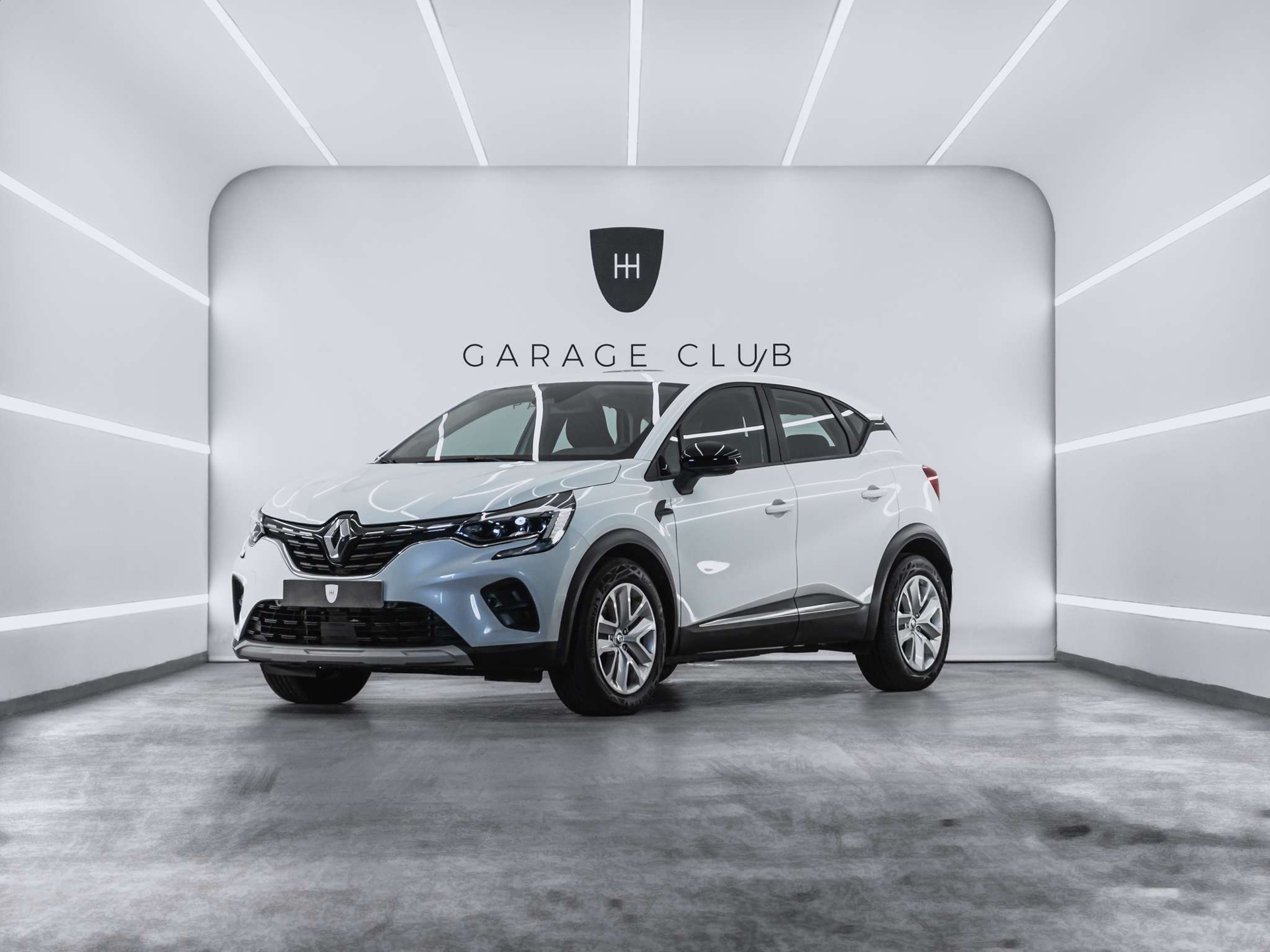 Imagen de RENAULT Captur