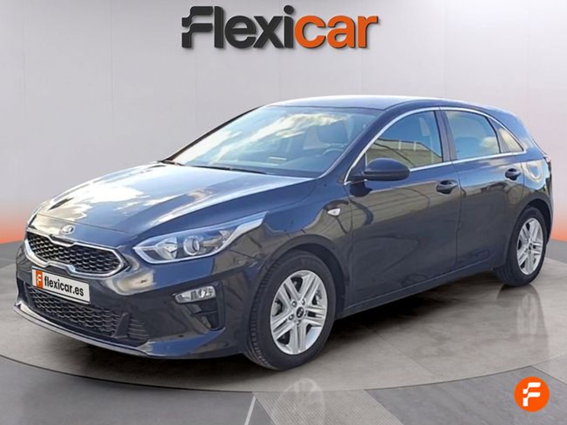 Imagen 3 de KIA Ceed
