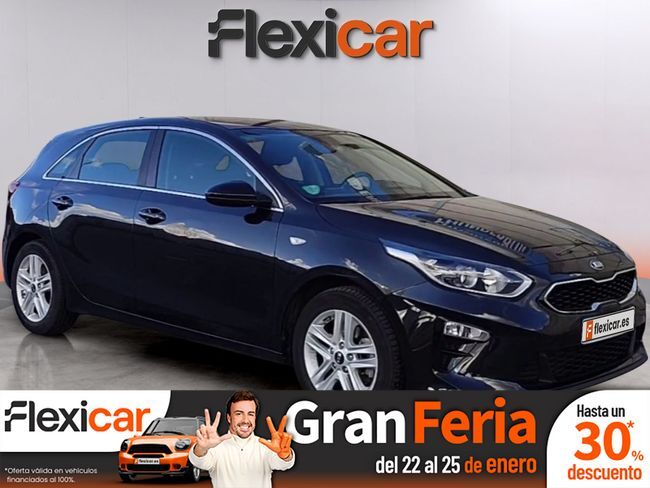 KIA Ceed (1.0 T-GDi 88kW (120CV) Business) en Toledo