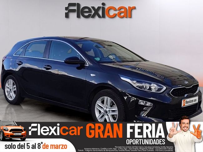 Foto del KIA Ceed 1.0 T-GDI Drive