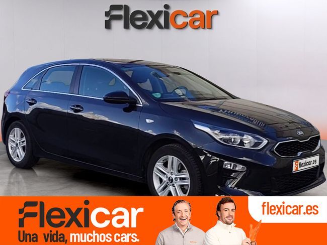 Foto del KIA Ceed 1.0 T-GDI Drive