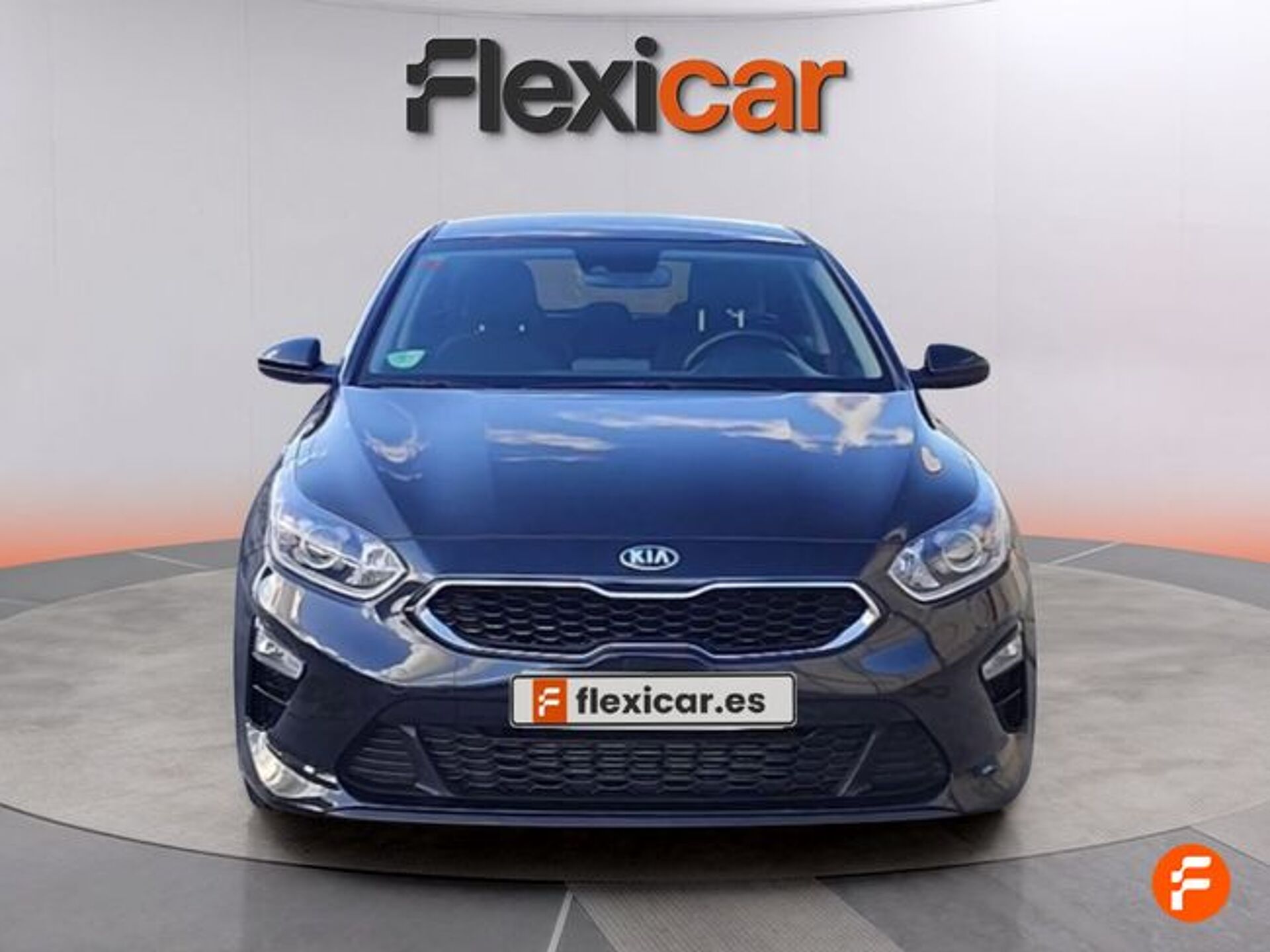 Imagen 2 de KIA Ceed