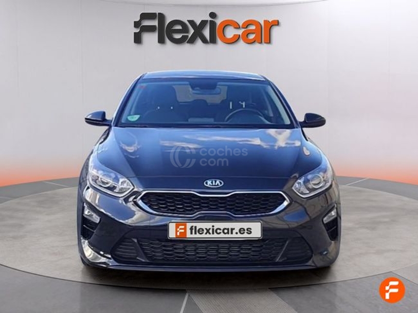Foto del KIA Ceed 1.0 T-GDI Drive