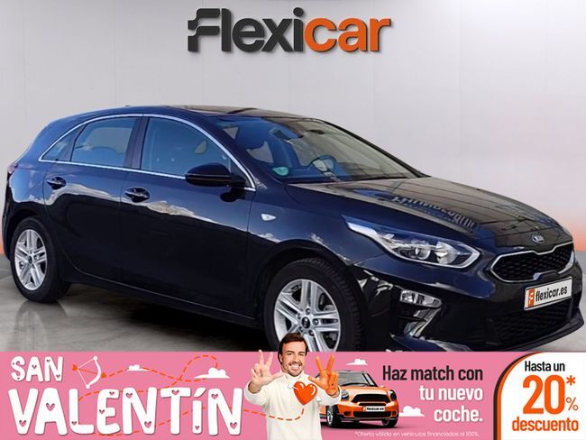 Foto del KIA Ceed 1.0 T-GDI Drive