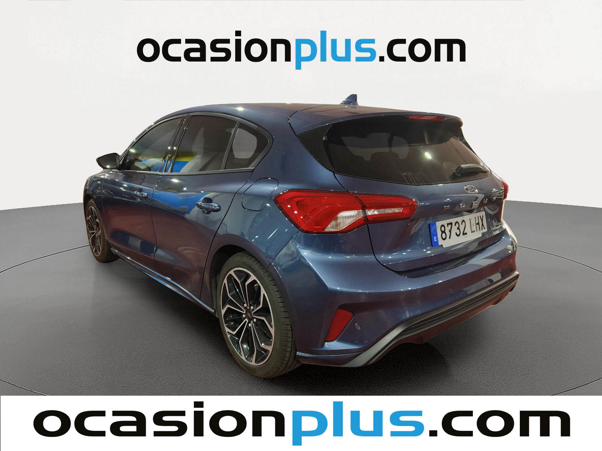 Imagen 3 de FORD Focus