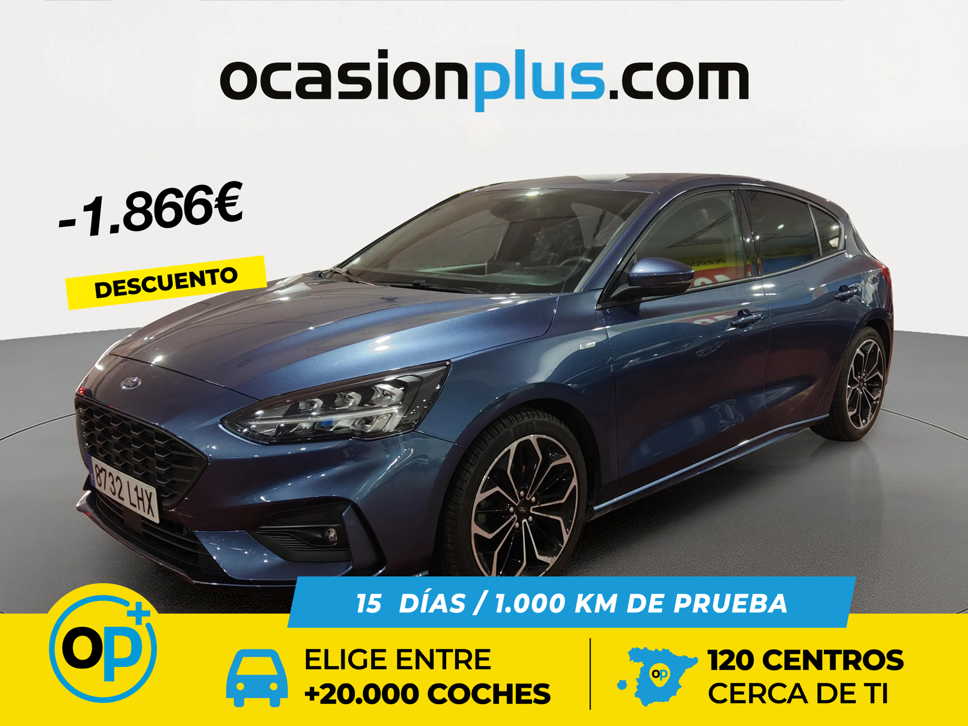 Imagen de FORD Focus