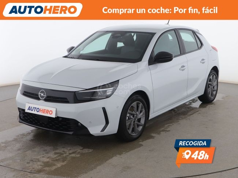 Foto del OPEL Corsa 1.2T XHL S-S Elegance 100