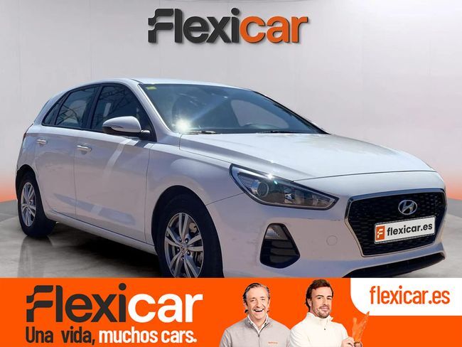 HYUNDAI i30 (1.0 TGDI Klass) en Girona