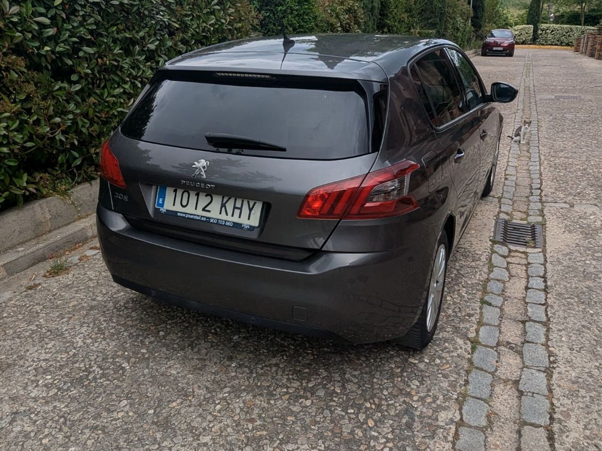 Imagen 2 de PEUGEOT 308