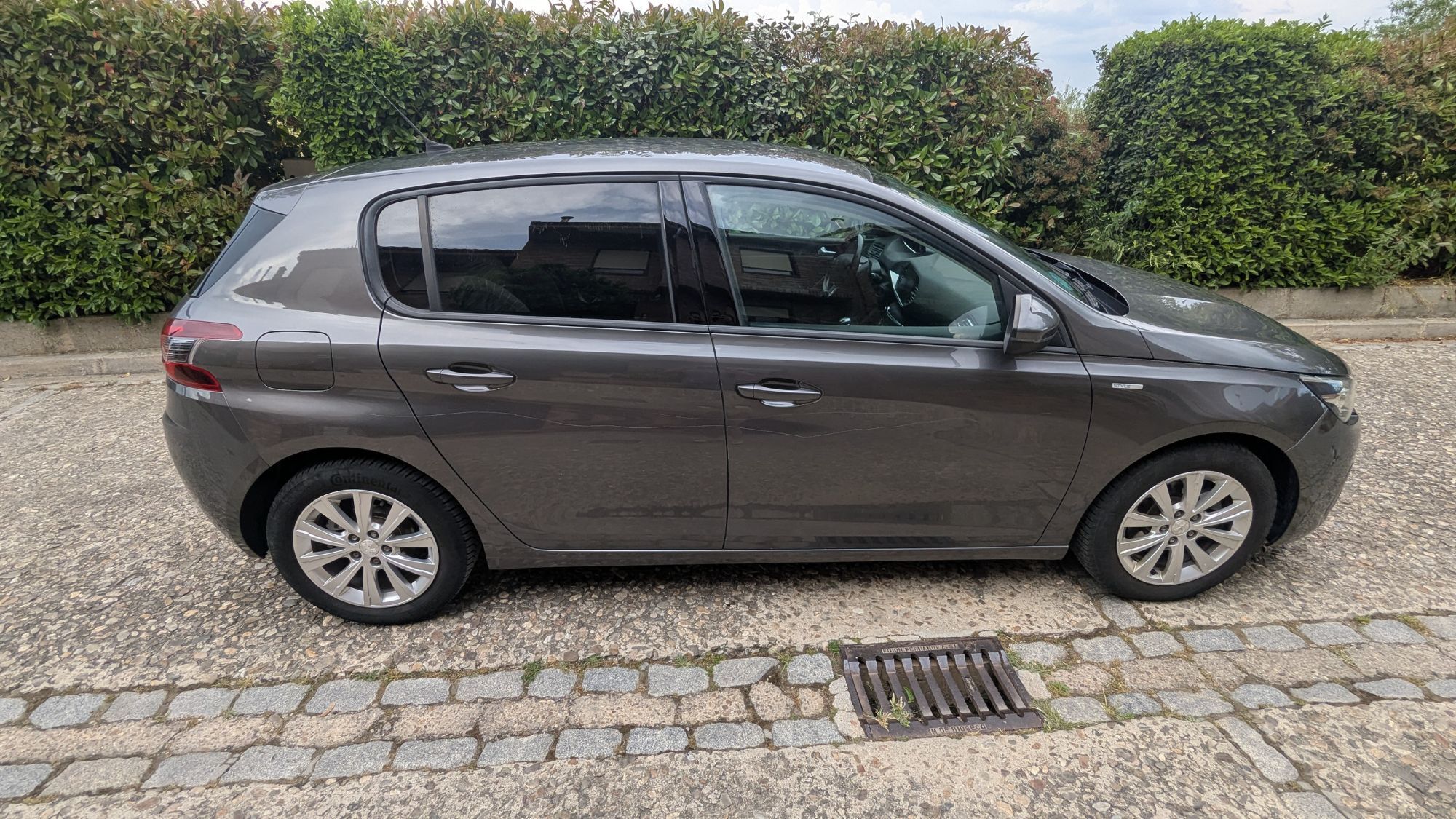 Foto del PEUGEOT 308 1.2 PureTech S&S Style 130