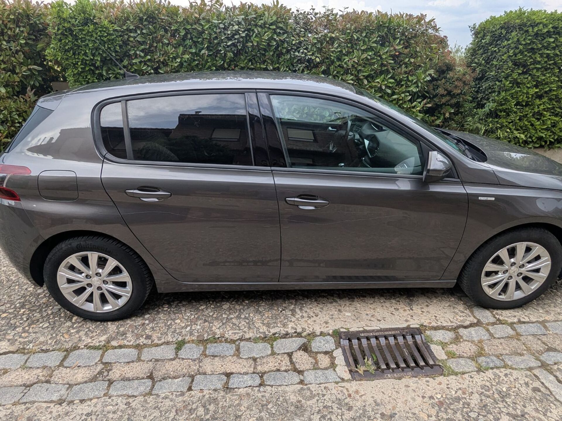 Imagen 3 de PEUGEOT 308