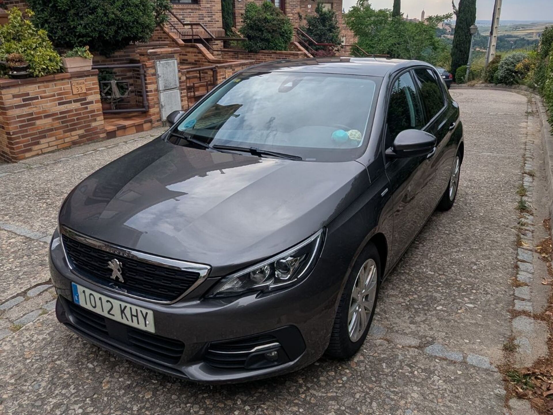 Imagen de PEUGEOT 308