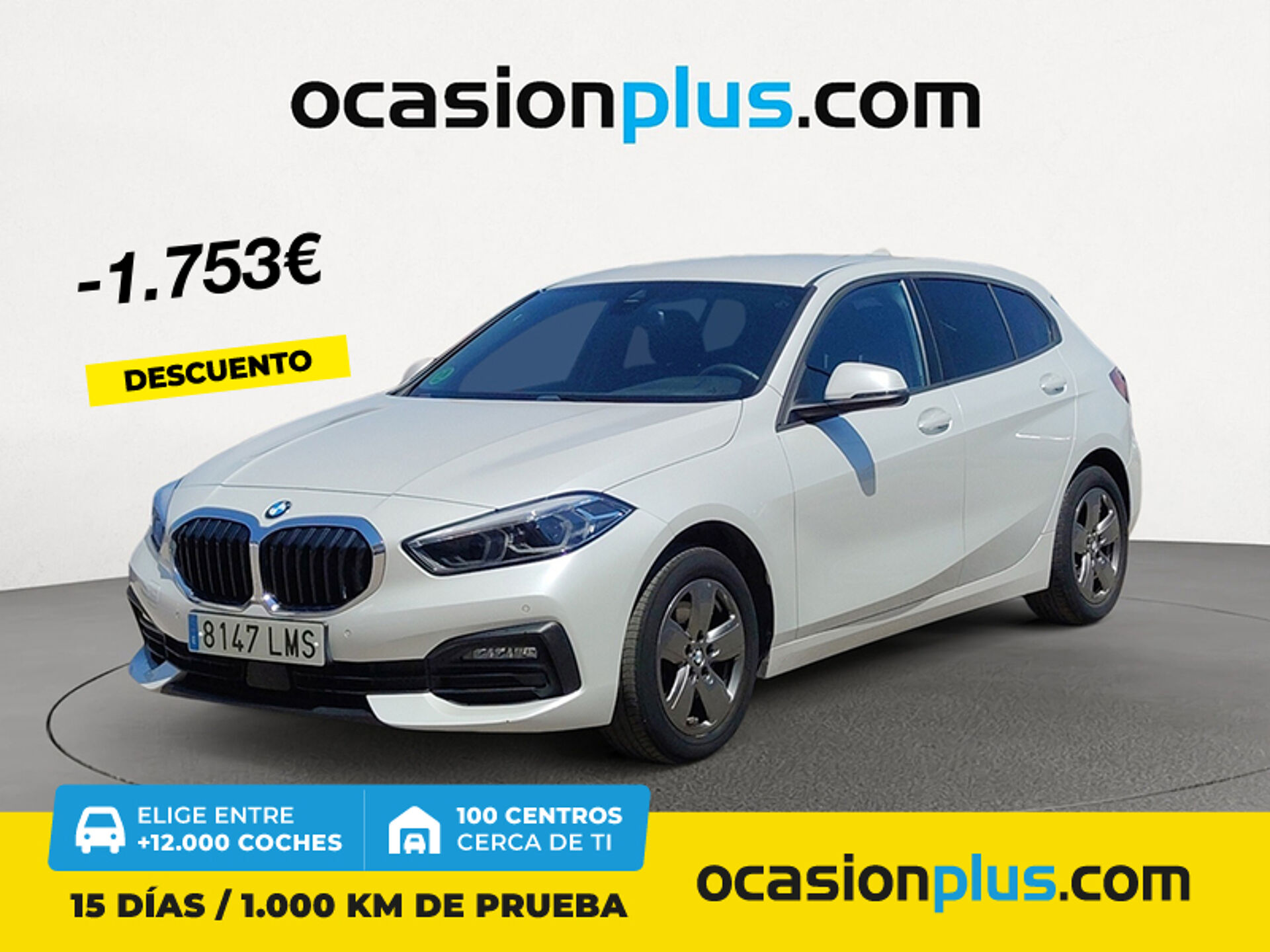 Imagen de BMW Serie 1