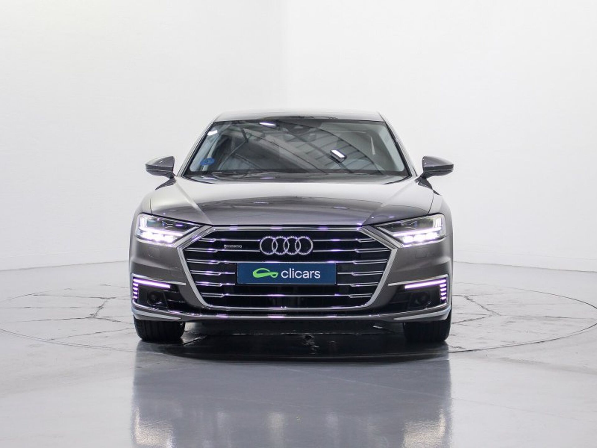 Imagen 2 de AUDI A8