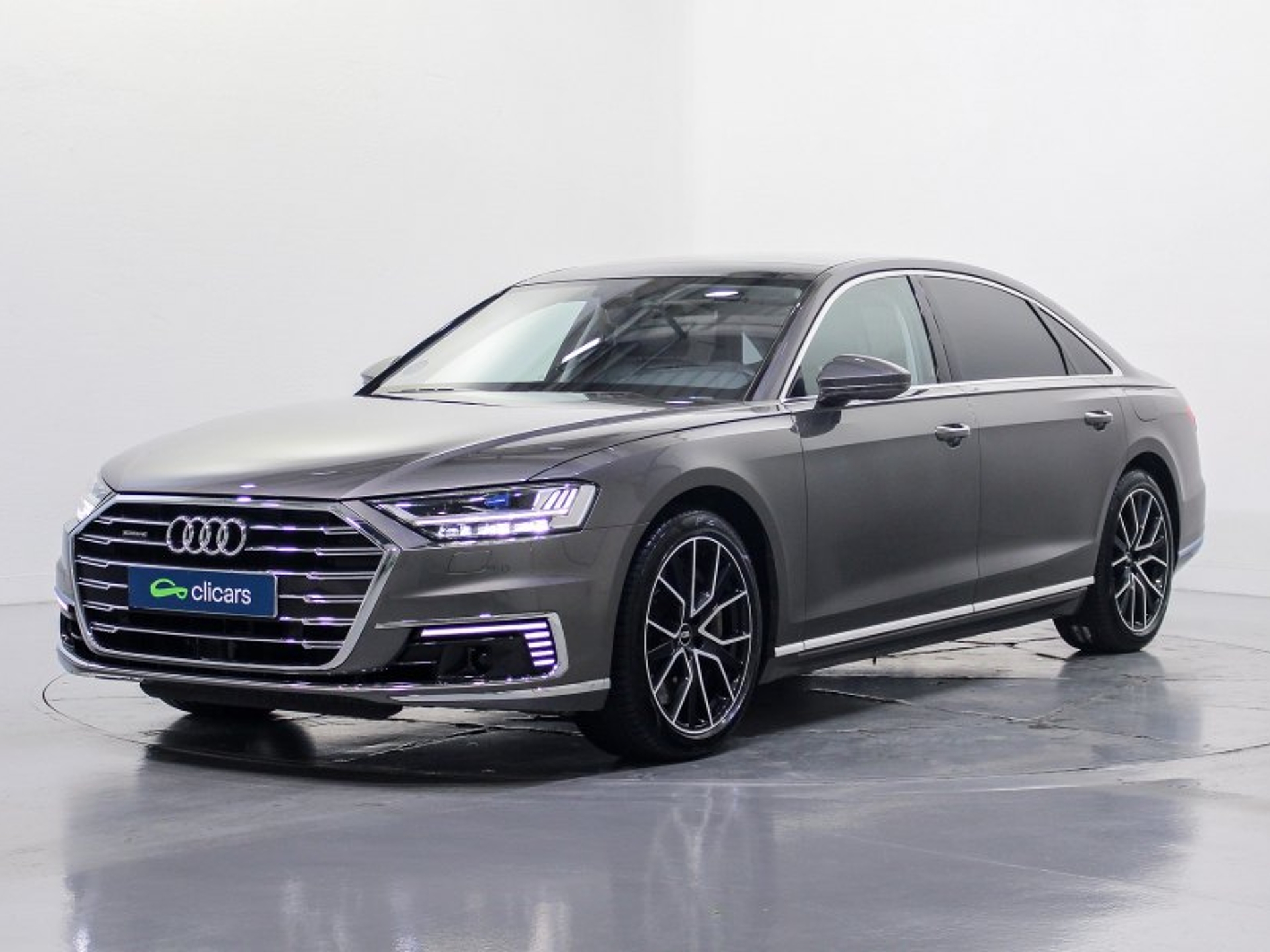 Imagen de AUDI A8