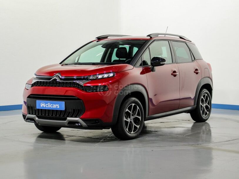 Foto del CITROEN C3 Aircross Puretech S&S Plus 110