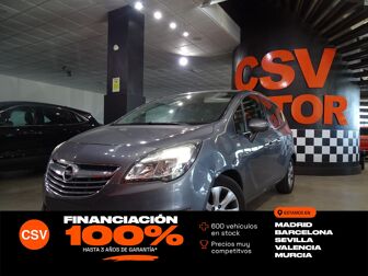 Imagen de OPEL Meriva 1.6CDTi S&S Ecoflex Selective