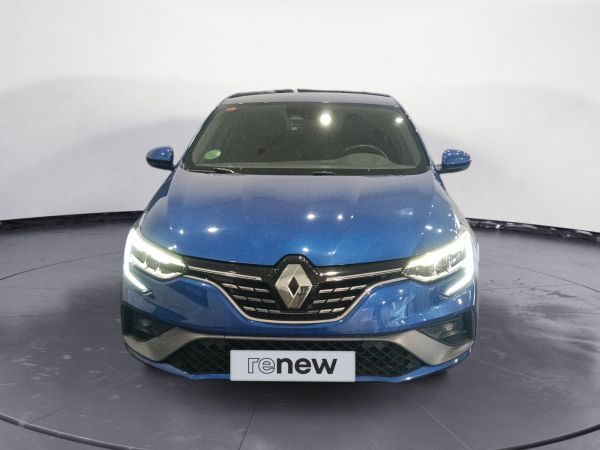 Foto del RENAULT Mégane 1.3 TCe GPF Business 103kW