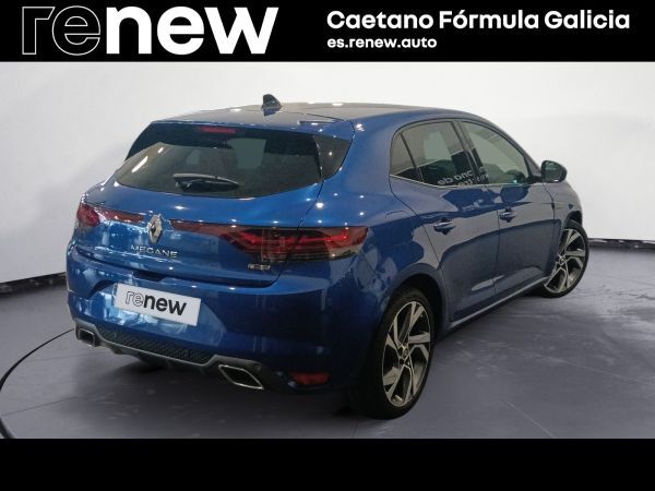 Foto del RENAULT Mégane 1.3 TCe GPF Business 103kW